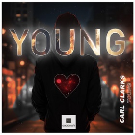 CARL CLARKS - YOUNG